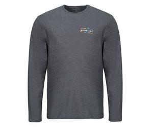 Patagonia Sweatshirts Mens Light Weight Unity Fitz Wildrise Crew in Marine EU XL