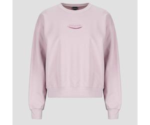 Patagonia Sweatshirts W'S '95 OVAL LOGO DAILY CREW in Rose EU L