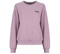 Patagonia Sweatshirts W'S DAILY CREW in Violet EU XL