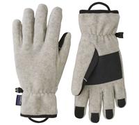 Patagonia - Synch Gloves - Gants - XL - oatmeal heather
