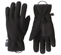 Patagonia - Synch Gloves - Gants - XS - black solid