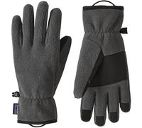 Patagonia Synch Gloves Gris - Gants outdoor hommes XS