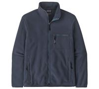 Patagonia - Synch Jacket - Veste polaire - L - smolder blue