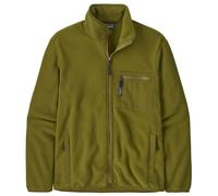 Patagonia - Synch Jacket - Veste polaire - M - pond green