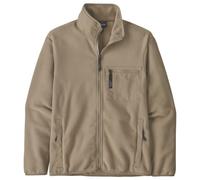 Patagonia - Polaire douce zippée - M's Synch Jkt Seabird Grey w/Seabird Grey pour Homme - Taille M - Gris Gris M
