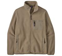 Patagonia - Synch Jacket - Veste polaire - S - seabird grey