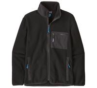 Patagonia - Synch Jacket - Veste polaire - XS - black solid