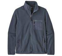 Patagonia - Synch Jacket - Veste polaire - XS - smolder blue / smolder blue