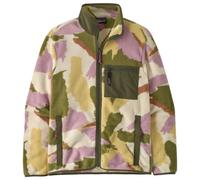 Patagonia - Synch Jacket - Veste polaire - XXL - sunshine natural