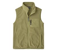 Patagonia - Synch Vest - Homme - Sport - Vert - Taille: S