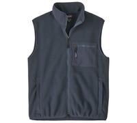 Patagonia - Synch Vest - Polaire sans manches - L - smolder blue / smolder blue