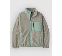 Patagonia Polaire Synchilla – Femme – Gris – Taille L
