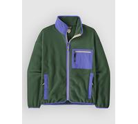 Patagonia Synch Veste vert L