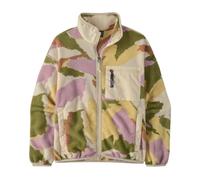 Patagonia - Synchilla Jkt - Polaire femme Sunshine: Natural - L