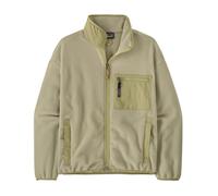 Patagonia - Synchilla Jkt - Polaire femme Weathered Stone - L