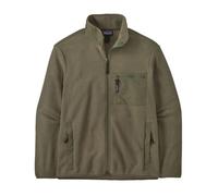 Patagonia - Synchilla Jkt - Polaire homme Basin Green - S