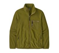 Patagonia - Synchilla Jkt - Polaire homme Pond Green - L