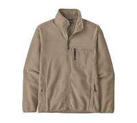 Patagonia - Polaire douce zippée - M's Synch Jkt Seabird Grey w/Seabird Grey pour Homme - Taille M - Gris Gris M