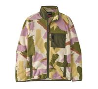 Patagonia - Synchilla Jkt - Polaire homme Sunshine: Natural - M