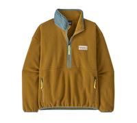 Patagonia - Synchilla Marsupial - Polaire femme Bobcat Brown - L