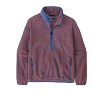 Patagonia - Synchilla Marsupial - Polaire femme Sea Run: Potters Red - L