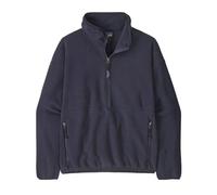 Patagonia - Synchilla Marsupial - Polaire femme Sunken Blue - M