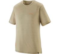 Patagonia T-shirt Capilene Cool Merino Graphic manches courtes