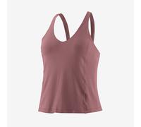 PATAGONIA - T-shirt et polo - Debardeur Femme Tadra Tank Evening Mauve - Debardeur | Patagonia - XL - female XL