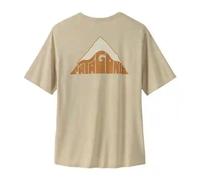 PATAGONIA - T-shirt et polo - T-shirt Casquette Cool Daily Graphic Lands Driftways Purnice - Tee Shirt Mc - XXL - male XXL