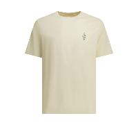 Patagonia - Water People Spotter T-Shirt - T-shirt - XS - undyed natural
