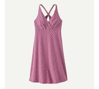 PATAGONIA - T-shirt lifestyle - Robe Amber Dawn Future Flowers - Robe | Patagonia - L - female L