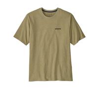 Patagonia T-Shirt P-6 Logo Responsibili-Tee
