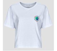 Patagonia - Women's Unity Fitz Easy Cut Responsibili-Tee - T-shirt - XL - white