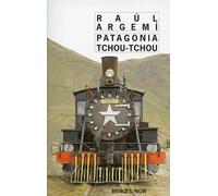 Patagonia tchou tchou