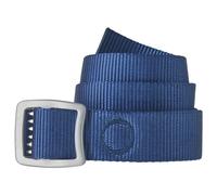 Patagonia - Tech Web Belt - Ceinture - One Size - clement blue