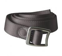 Patagonia Ceinture Tech Web Belt 59194-FGE Unisexe Forge Gris All