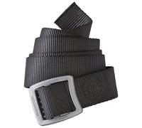 Patagonia - Tech Web Belt Forge Grey - Ceinture