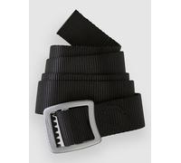 Patagonia Ceinture Tech Web Noir Uni