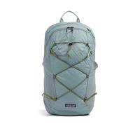Patagonia Terravia 14 M Sac à dos bleu, nylon recyclé, unisexe