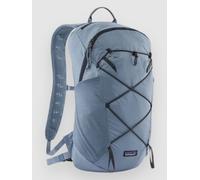 Patagonia Terravia 14L Sac à dos bleu M