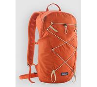 Patagonia Terravia 14L Sac à dos orange M