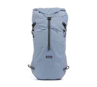 Patagonia Terravia 28 L Sac à dos de randonnée bleu clair, 28 x 64 x 20cm