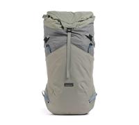 Patagonia Terravia 28 L Sac à dos de randonnée vert olive, 28 x 64 x 20cm