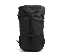 Patagonia Terravia 28 M Sac à dos noir, unisexe, 28L
