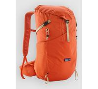 Patagonia Terravia 28L Sac à dos orange