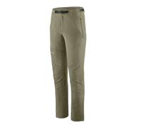 Patagonia Terravia Alpine Pants - Reg Homme - Pantalons de montagne outdoor hommes 38