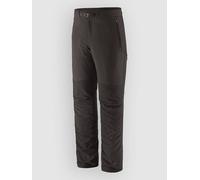 Patagonia Terravia Alpine - Reg Pantalon noir 34