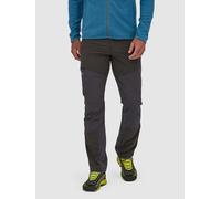 Patagonia Terravia Alpine Short Pantalon noir 32