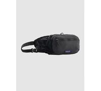 PATAGONIA Patagonia Terravia Hip Pack Black 25 - Mixte - Noir - taille Unique- modèle 2025