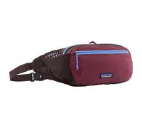 Patagonia - Terravia Hip Pack Berry Fig - Sac banane